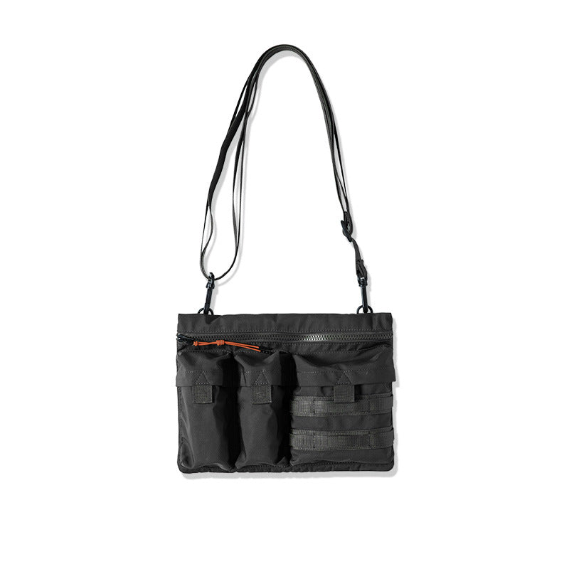Glamorous Charming Men's Madden Mountain Side Men's Messenger Bag