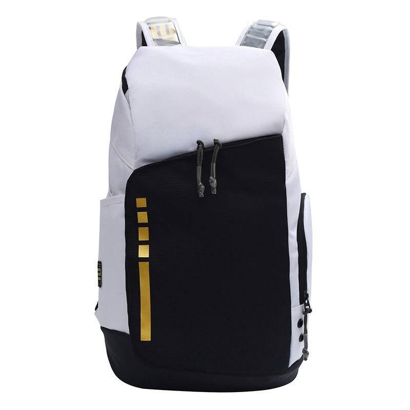 Air Cushion Large Capacity Basketball Training Sports Backpack