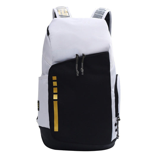 Air Cushion Large Capacity Basketball Training Sports Backpack