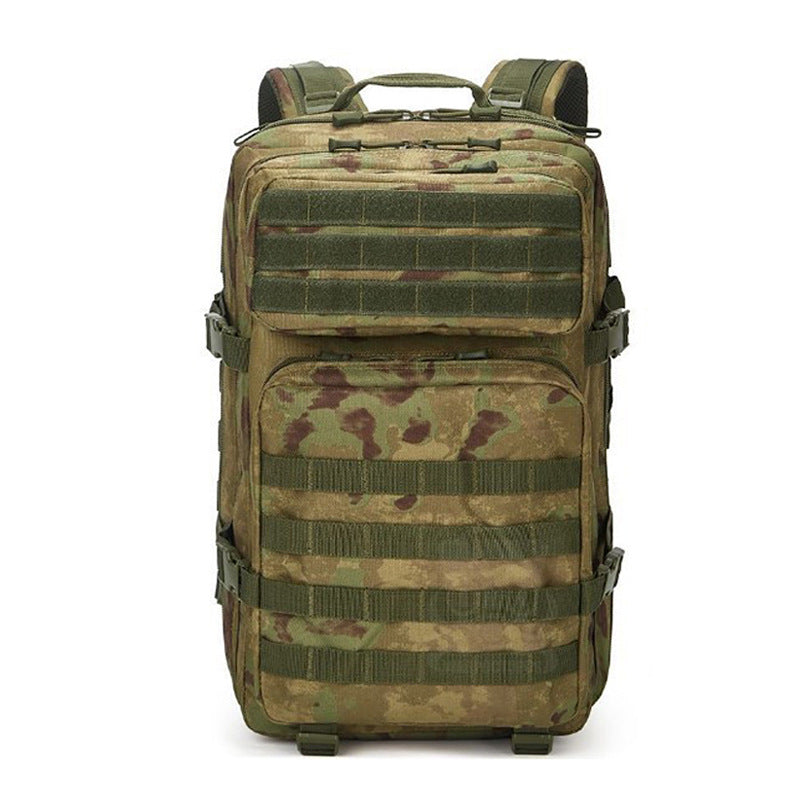 Large Capacity Multifunctional Waterproof Hard-wearing Combat Bags