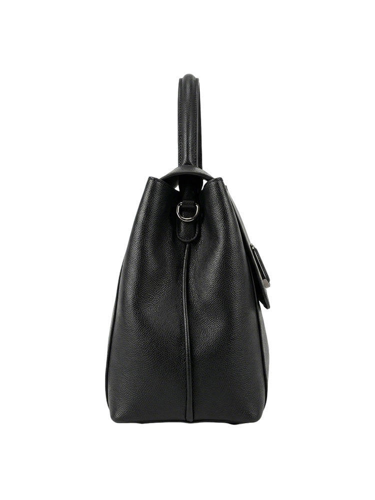Women's Fashion High-grade Large Capacity Commuter Tote Bag