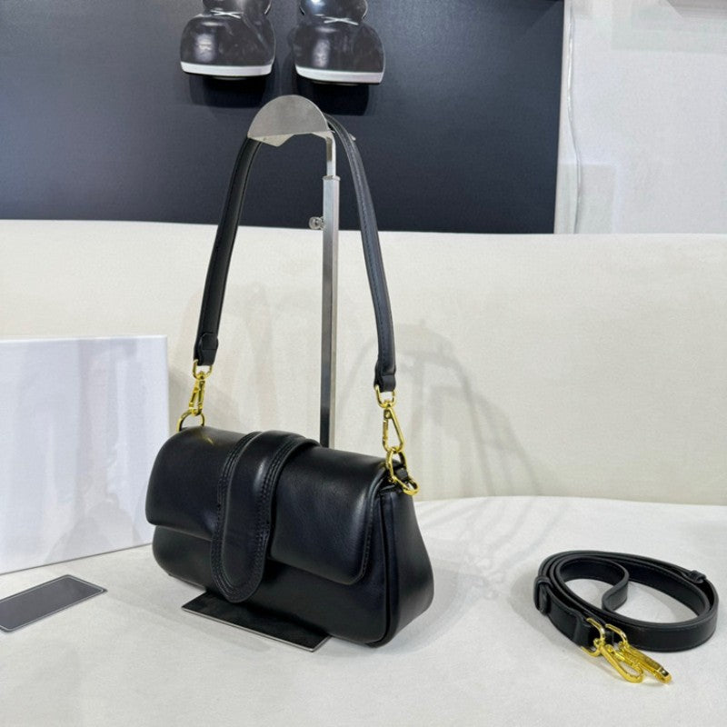 Trendy Creative Women's Fashionable Stylish Pillow Women's Messenger Bag