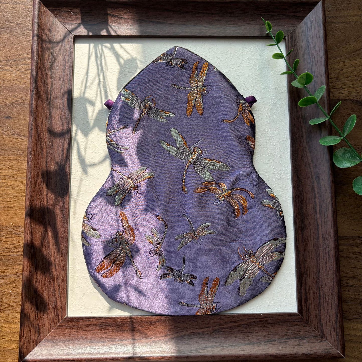 Women's Song Dynasty Brocade Chinese Style Retro Han Clothing Embroidered Cloth Accessories