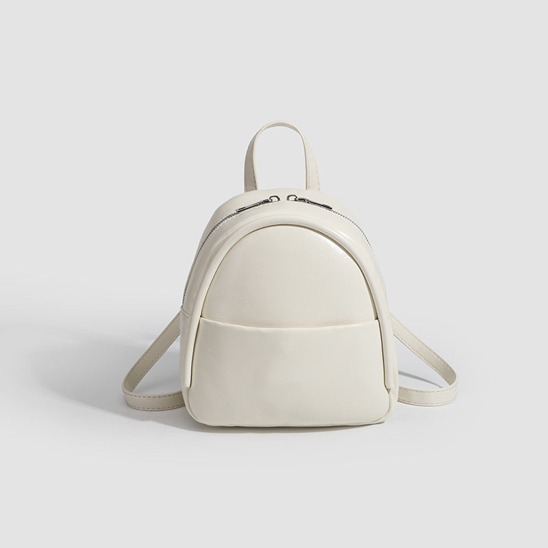Design Simple Lightweight Commute Class Hand Women's Backpack
