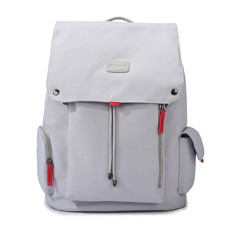 Customer Order Fashion Waterproof Large Capacity Computer Women's Backpack