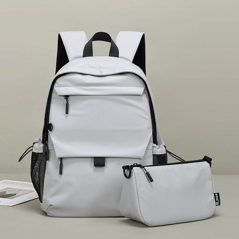 Women's Style Fashion Trendy Simple Campus Leisure Backpacks