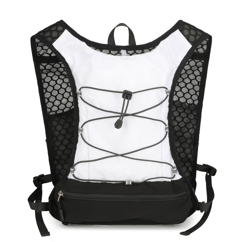 Vest Water Portable Cross-country Marathon Riding Sports Backpack
