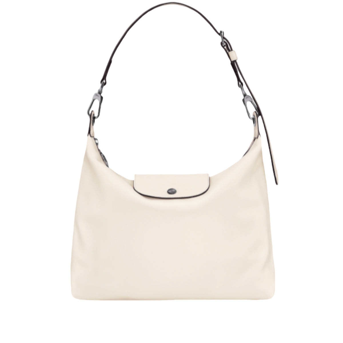 France Underarm Large Capacity Commuter Computer Tote Bag