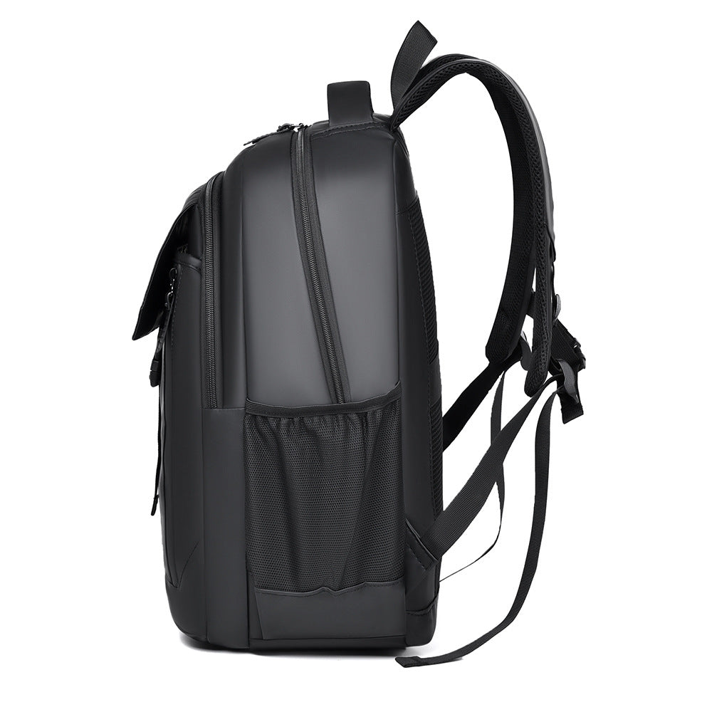 Men's Business High-grade Computer Large Capacity Commuter Leisure Backpack