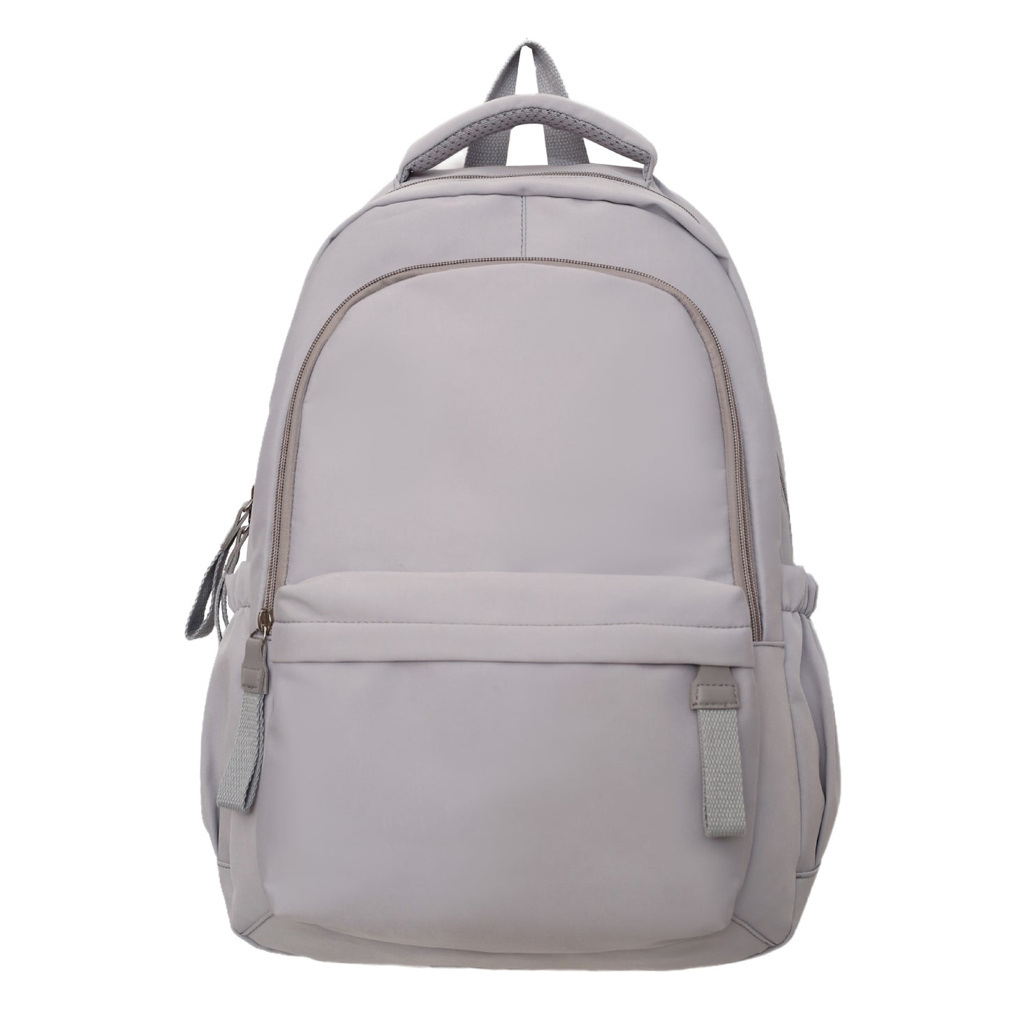 Women's & Men's Simple Computer Large Capacity Fashion Good-looking Backpacks