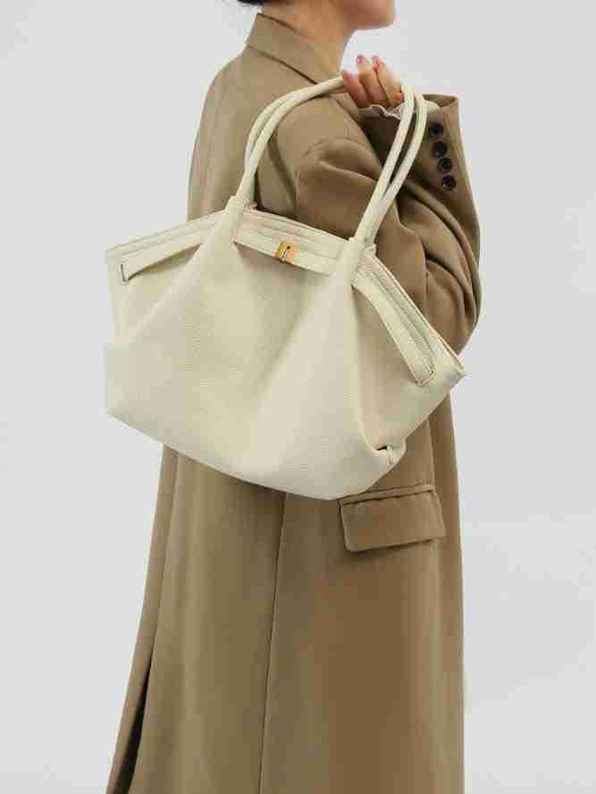 Women's Underarm French Minority Design Retro Fashion Large Shoulder Bags