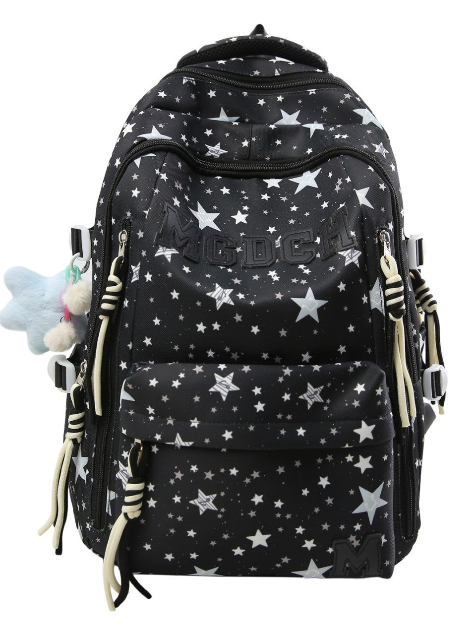 Good-looking Fresh Female Mori Style Light Backpacks