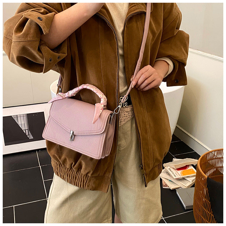 Graceful Durable Attractive Women's Simple Fashion Women's Shoulder Bag