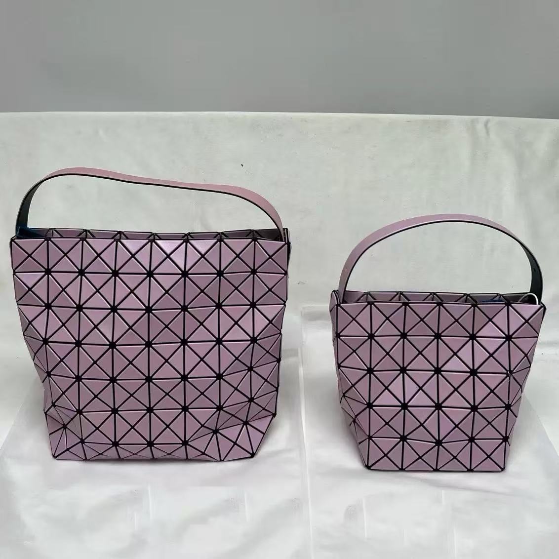 Women's Original Geometric Rhombus For Selenodont Underarm Bag
