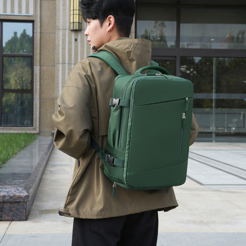 Innovative Fashion Business Trip Lightweight Computer Bags