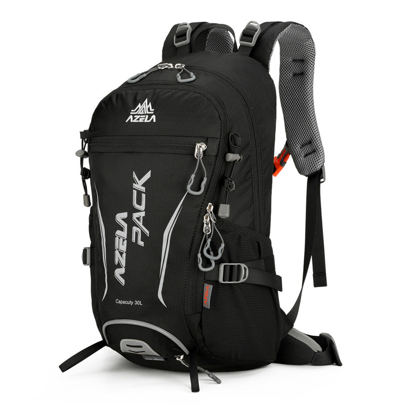 Hiking Lightweight Cycling Large Capacity Camping Sports Backpack
