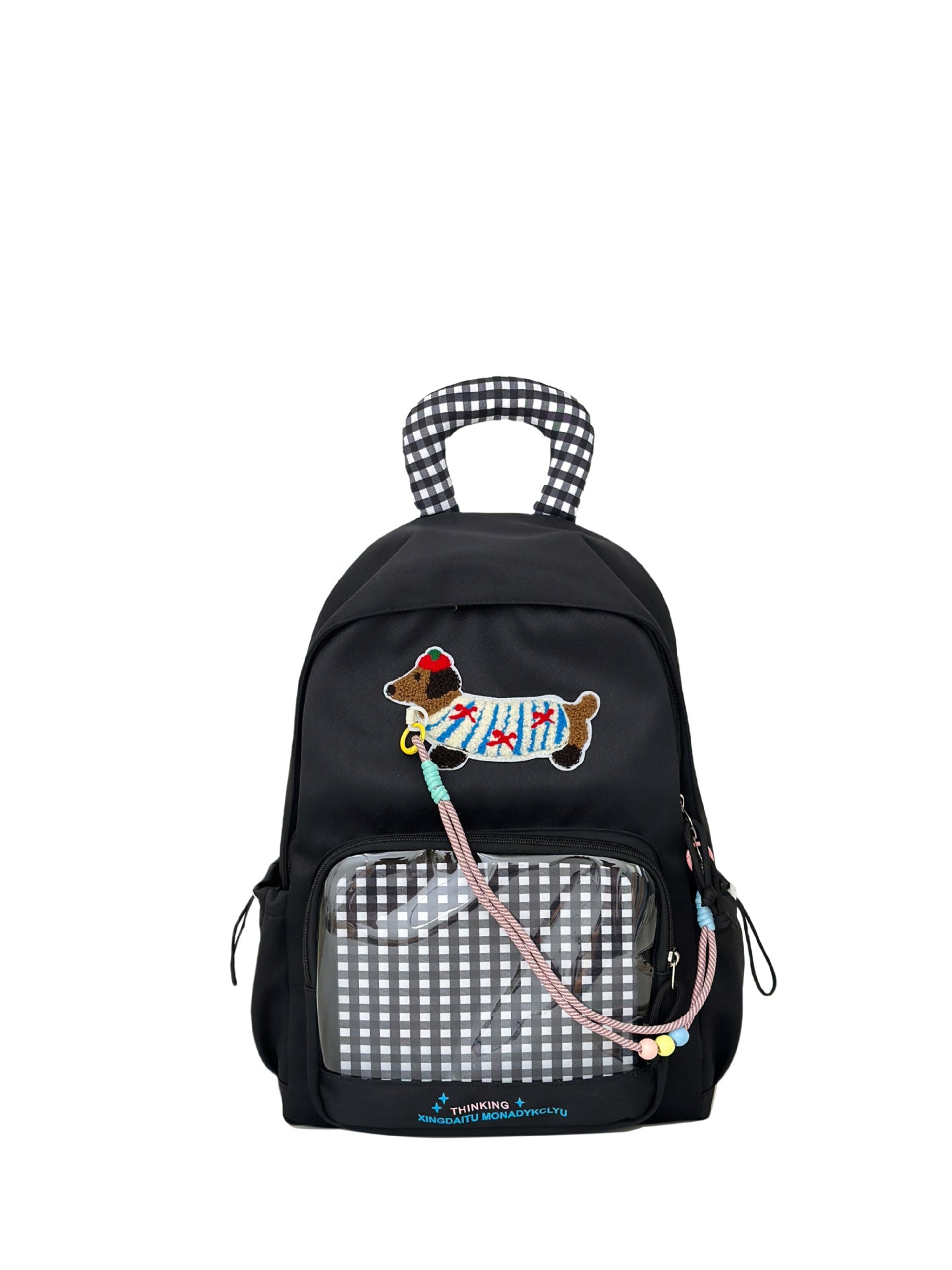 Good-looking Junior High Lightweight Large Capacity Backpacks