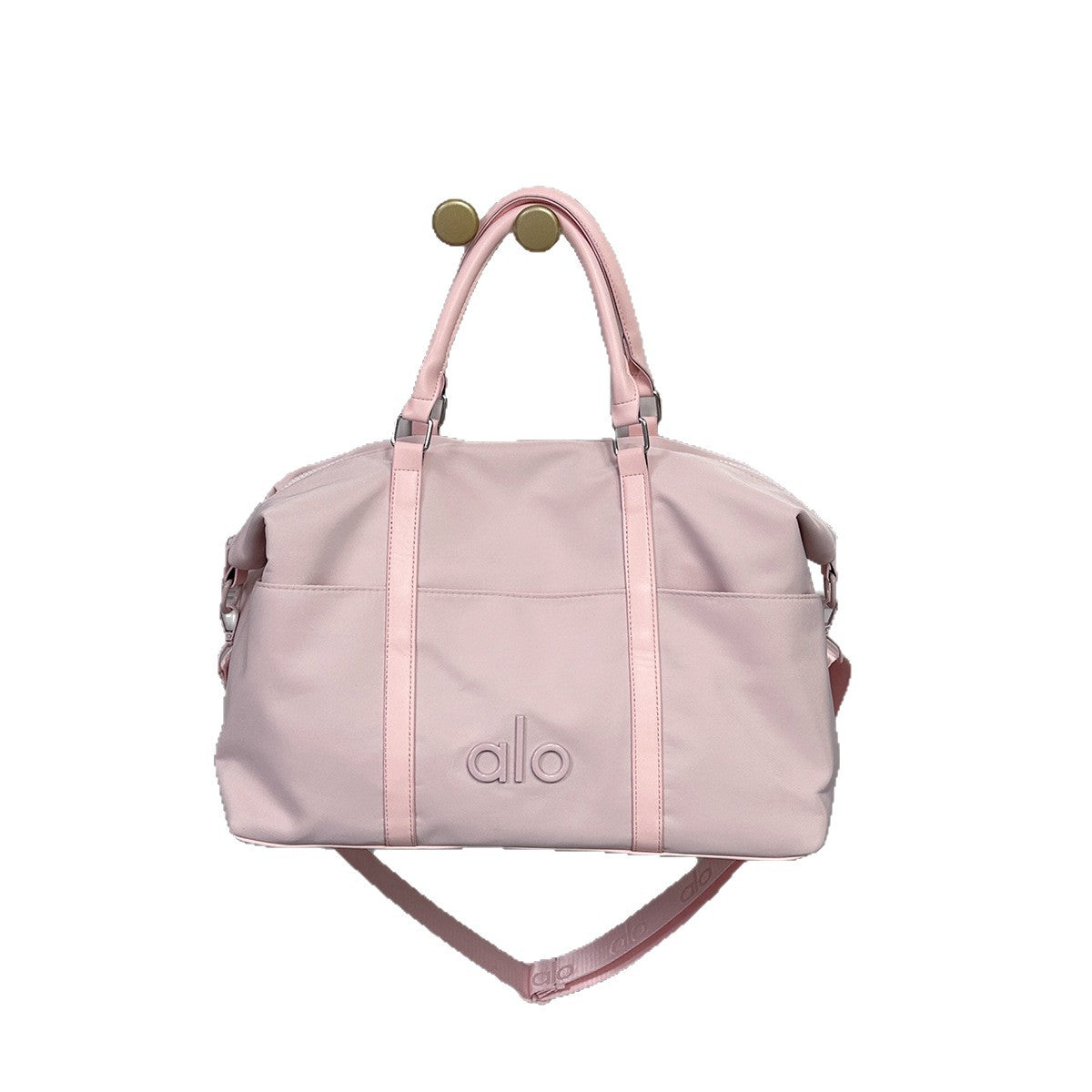Classy Lightweight Computer Boarding Portable Fitness Tote Bag