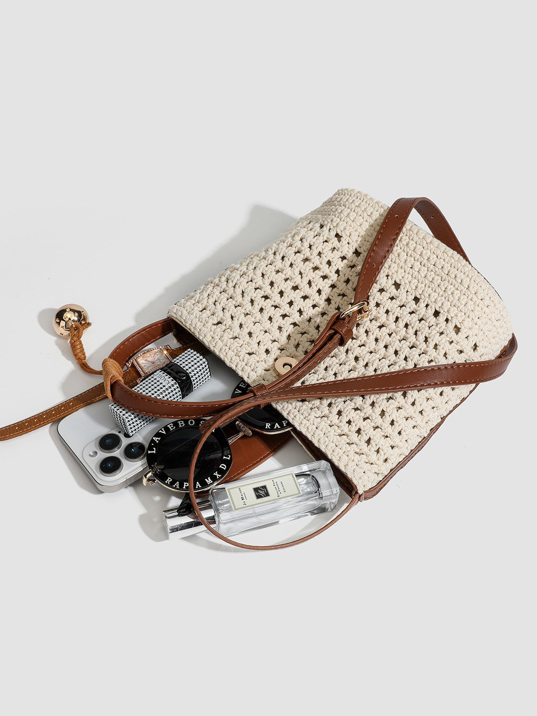 Women's South Wind Coast Summer Super Hot Bucket Bags