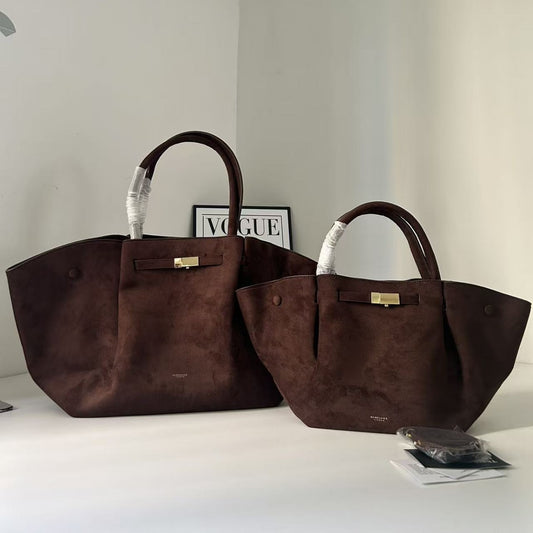 Dumpling Portable Large Capacity Totes York Tote Bag