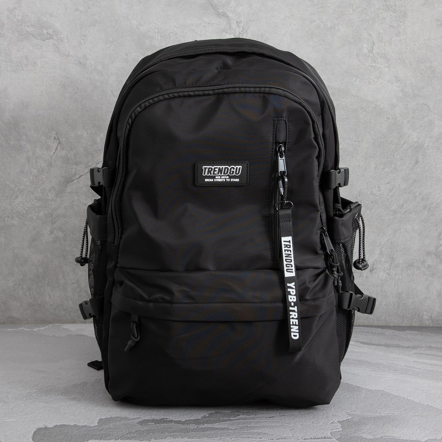 Women's & Men's Fashion Large Capacity Computer Contrast Color Youth Campus Leisure Backpack