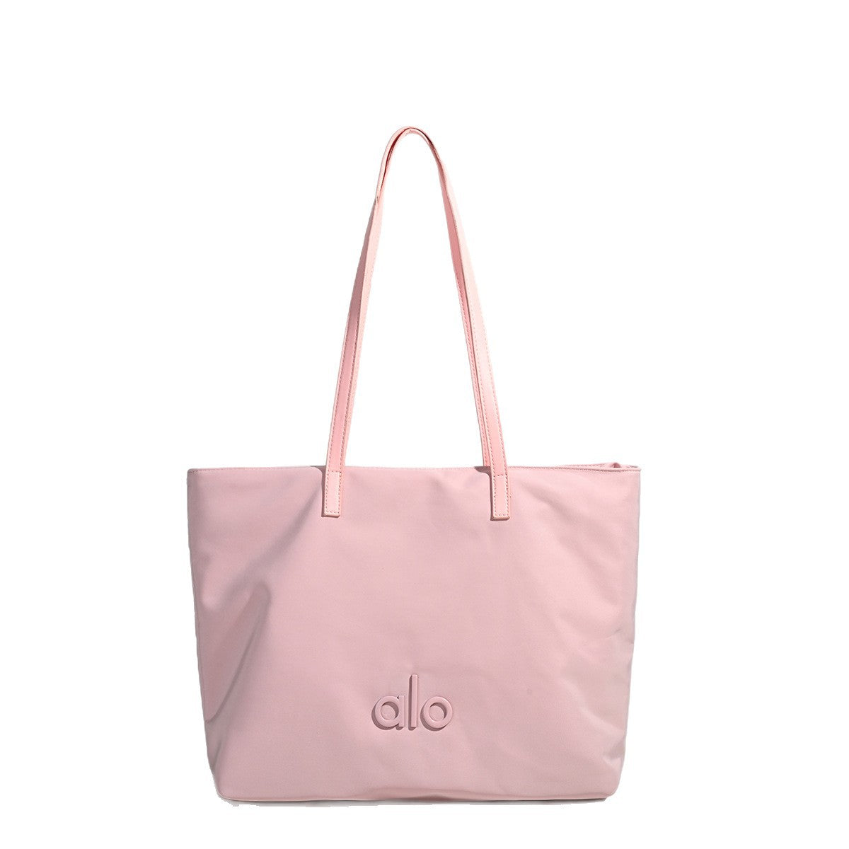 Women's Simple Canvas Commuter Large Capacity Totes Shoulder Bags