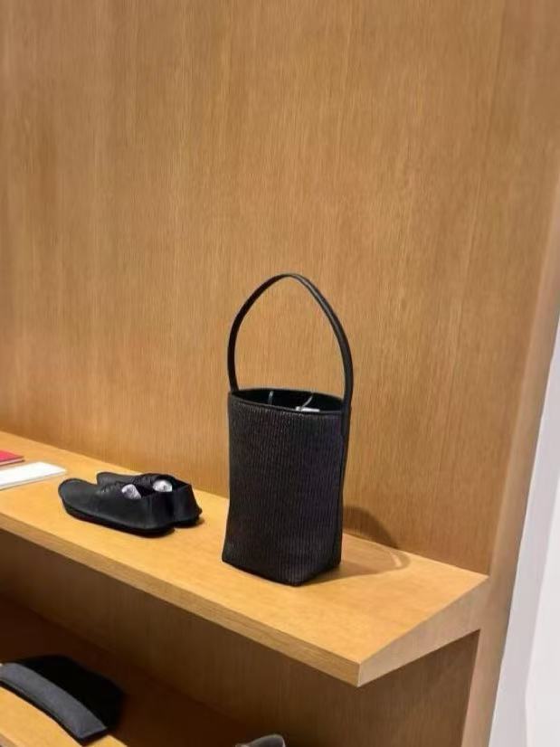 Beautiful Charming Women's Fashion Straw Design Women's Shoulder Bag