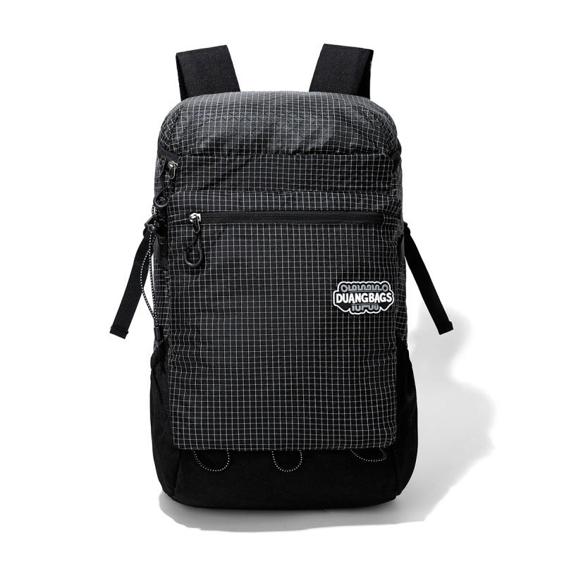 Glamorous Women's & Men's Hiking Lightweight Sports Backpack