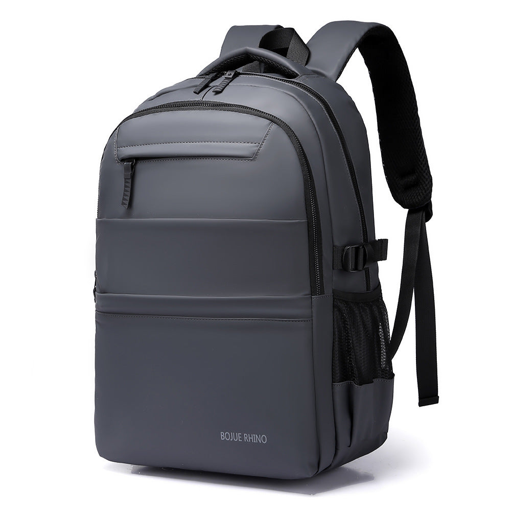 Men's Business Commute High-grade Large Capacity Lightweight Leisure Backpack