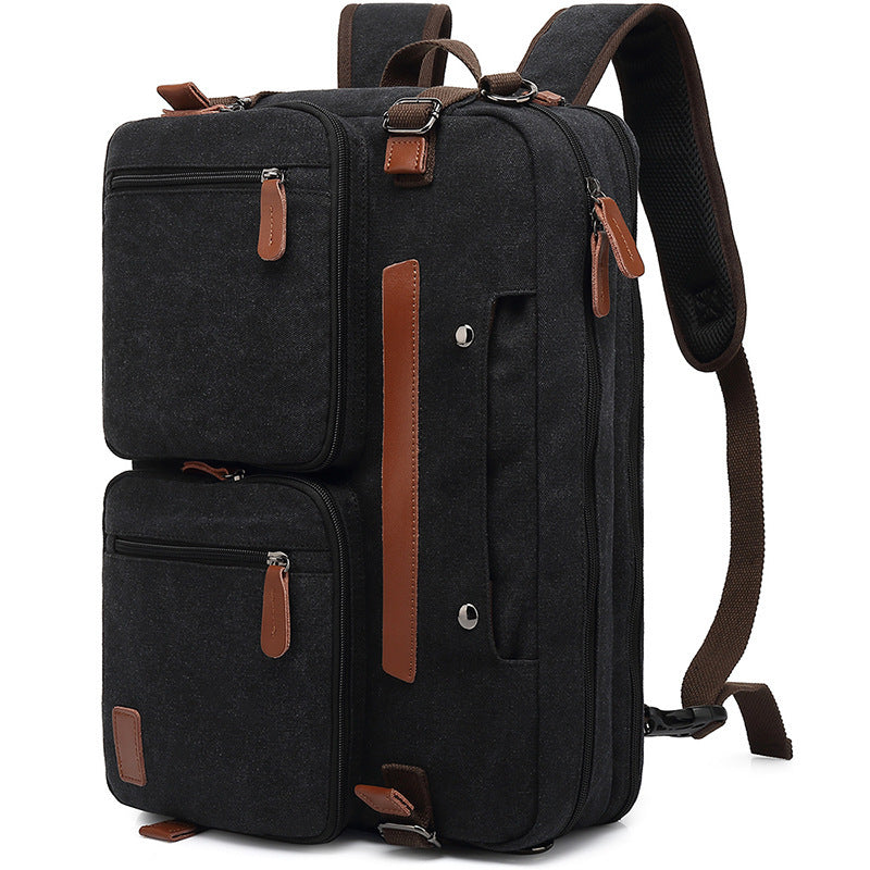 Creative Men's High-grade Large Capacity Back Business Backpack