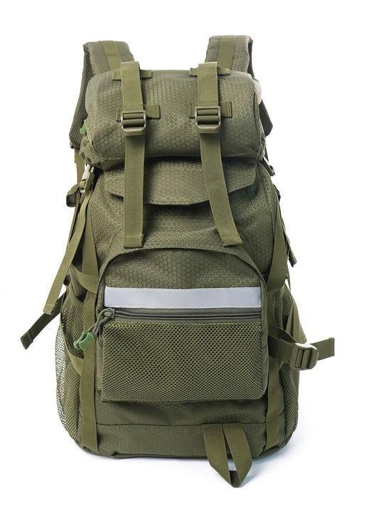 Women's & Men's Burden Reduction Portable Hiking Large Capacity Sports Backpack
