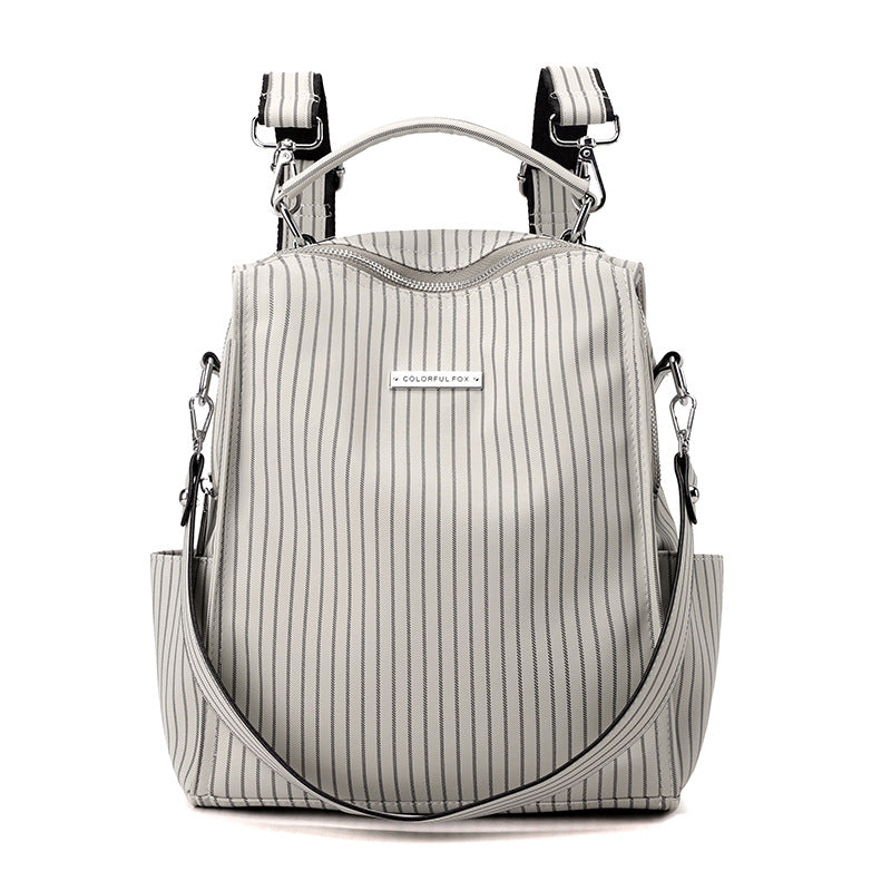 Classic Popular Versatile Elegant Fashion Portable Backpacks