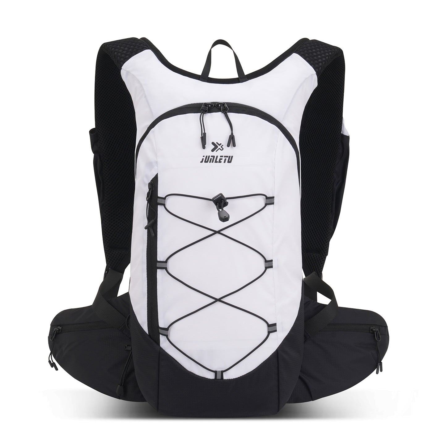 Women's & Men's Hiking Cycling Nylon Waterproof Lightweight Leisure Sports Backpack