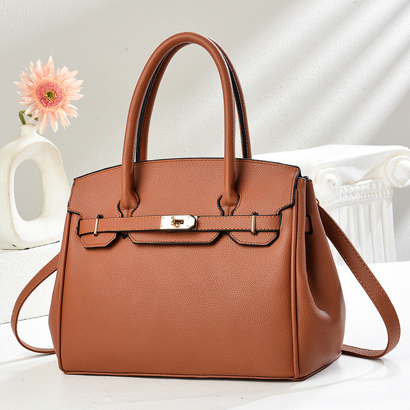 Women's Summer Fashionable Trend Western Style High-grade Bags