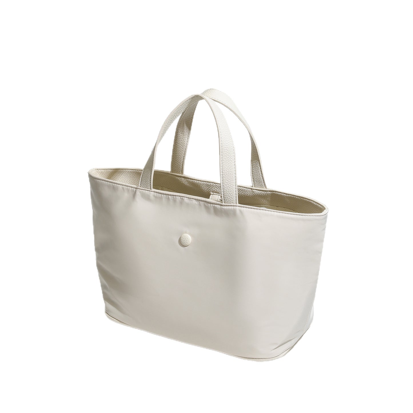 Niche Large Capacity Fashion Nylon Korean Women's Handbag