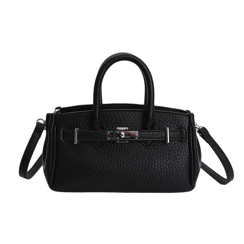 Women's Fashion Trend Town Light Luxury Creative Women's Shoulder Bag