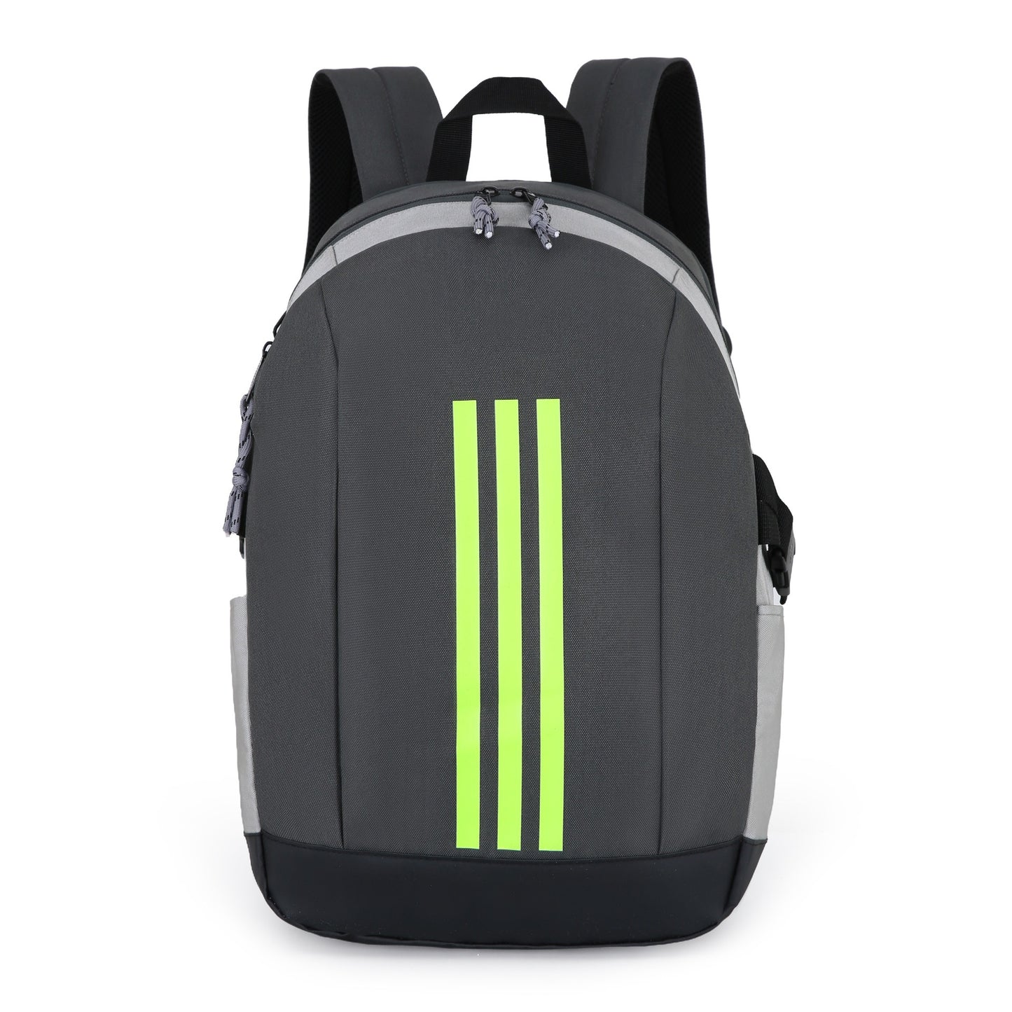 Large Capacity Fashion Contrast Color Simple Good-looking Leisure Backpack