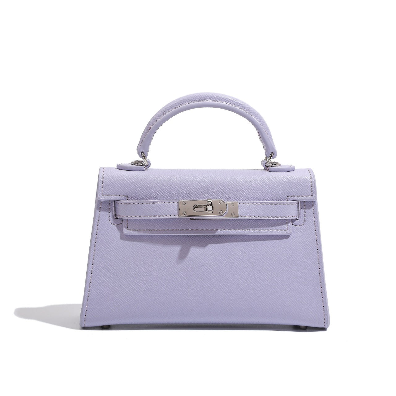 Women's Kelly Design Portable High-grade Light Luxury Women's Handbag