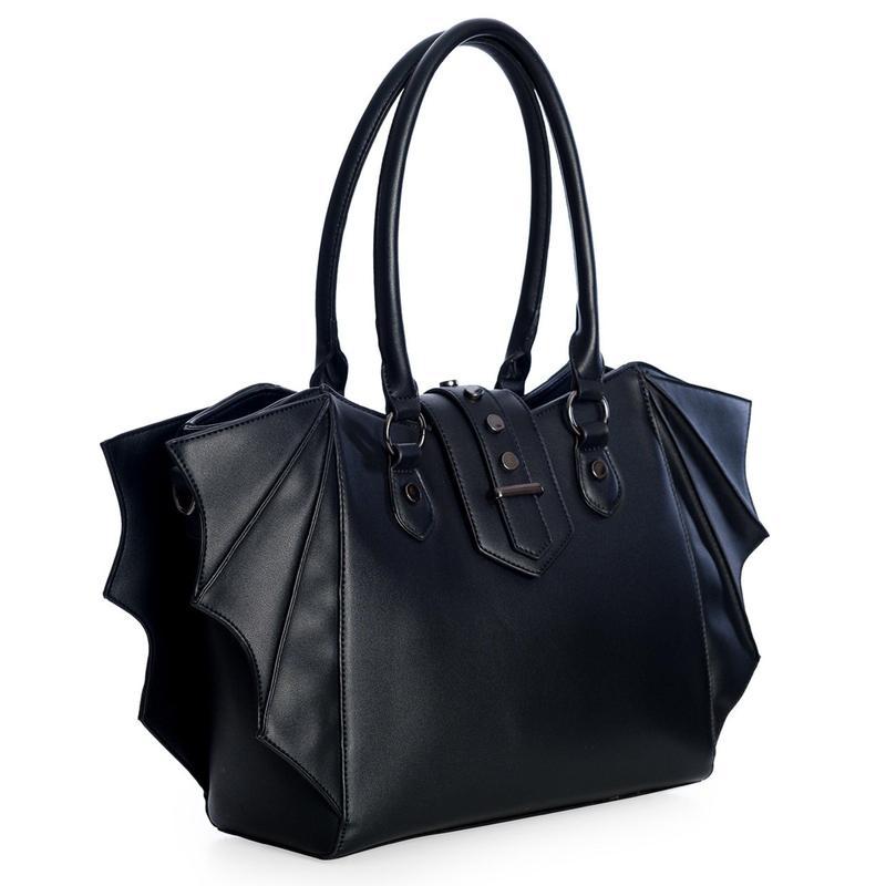 Women's Large Capacity Totes Portable Retro Texture Tote Bag