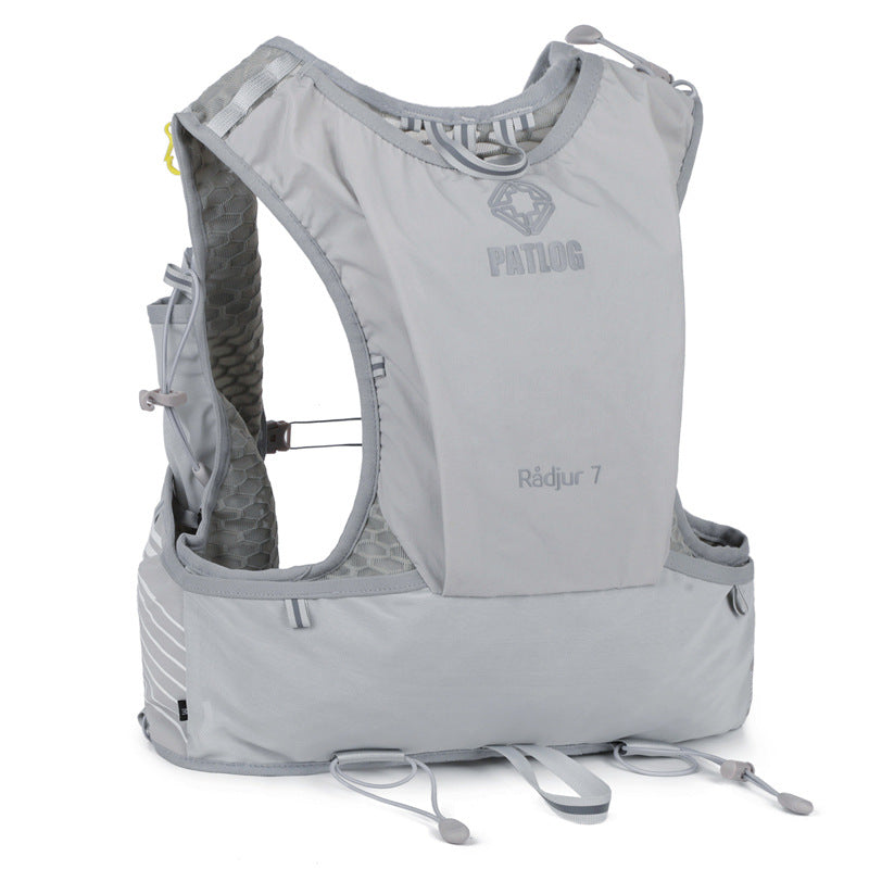 Summer Vest Running Fitting Water Cycling Breathable Sports Backpack
