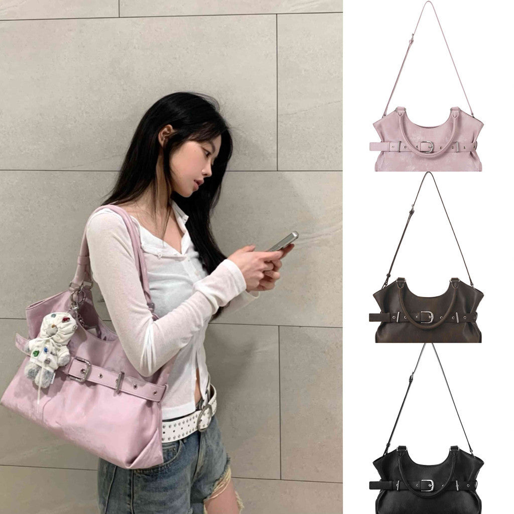 Fashion Unique Elegant Stylish Large Capacity Handbags