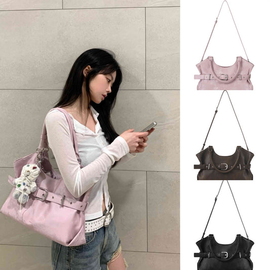 Fashion Unique Elegant Stylish Large Capacity Handbags