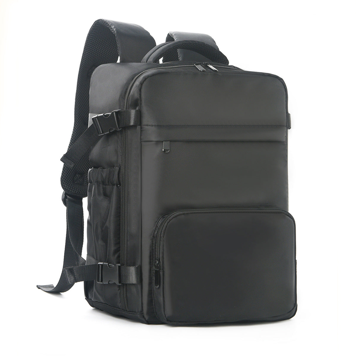 Trendy Slouchy Casual Creative Large Capacity Leisure Backpack