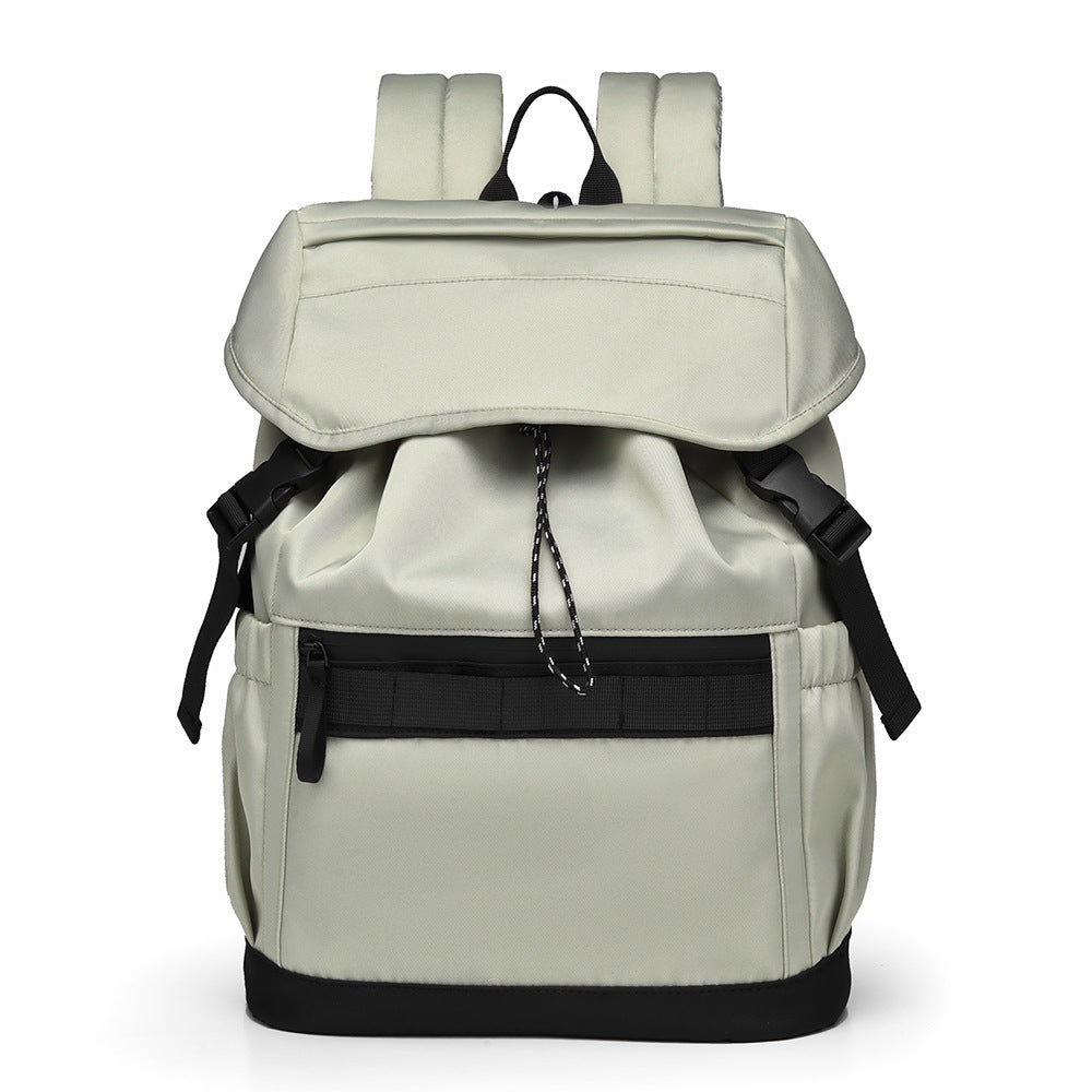 Women's & Men's Climbing Commuter Computer Burden Reduction Trendy Bags