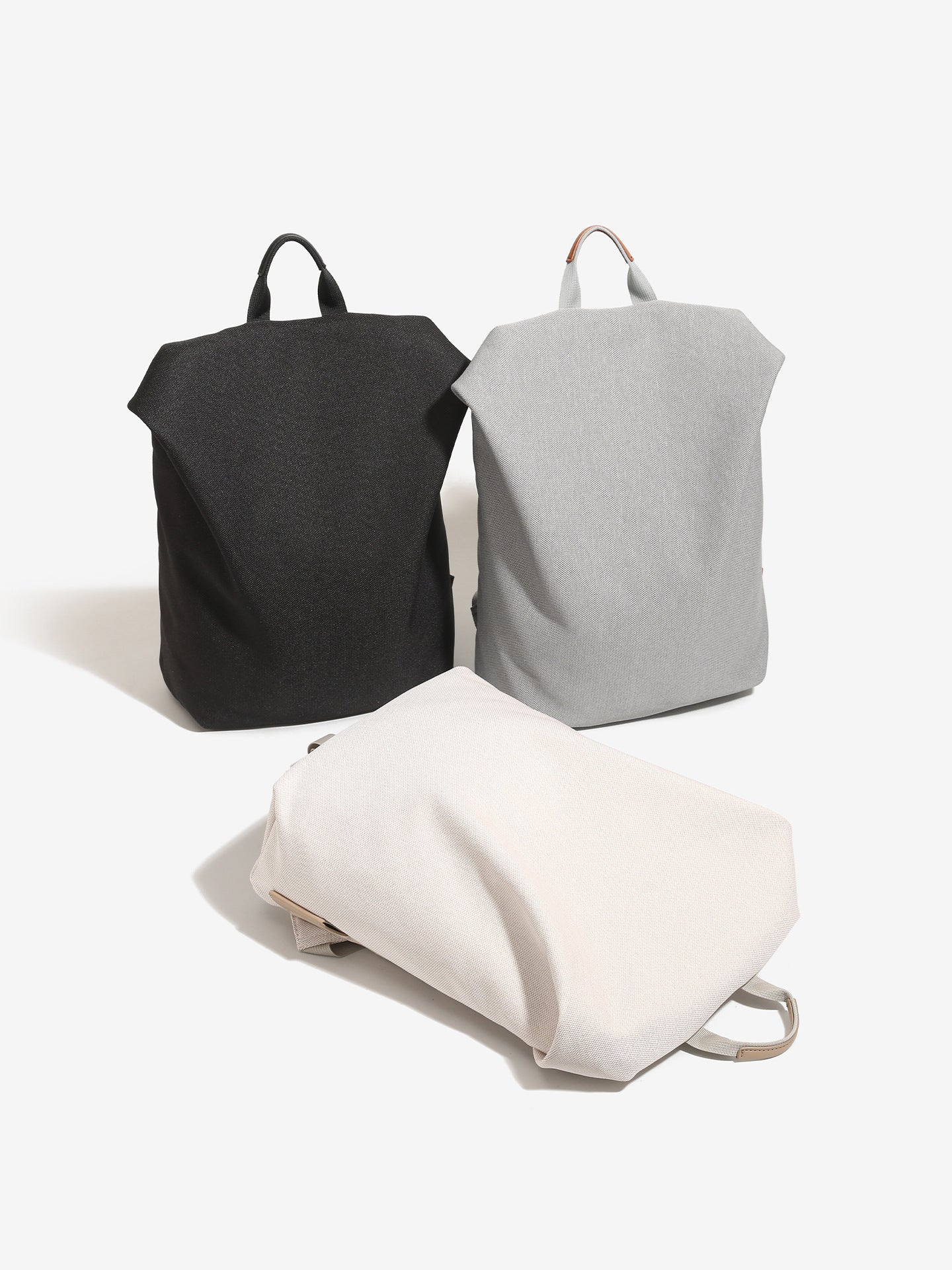 Lightweight Airy Commuter Waterproof For College Leisure Backpack