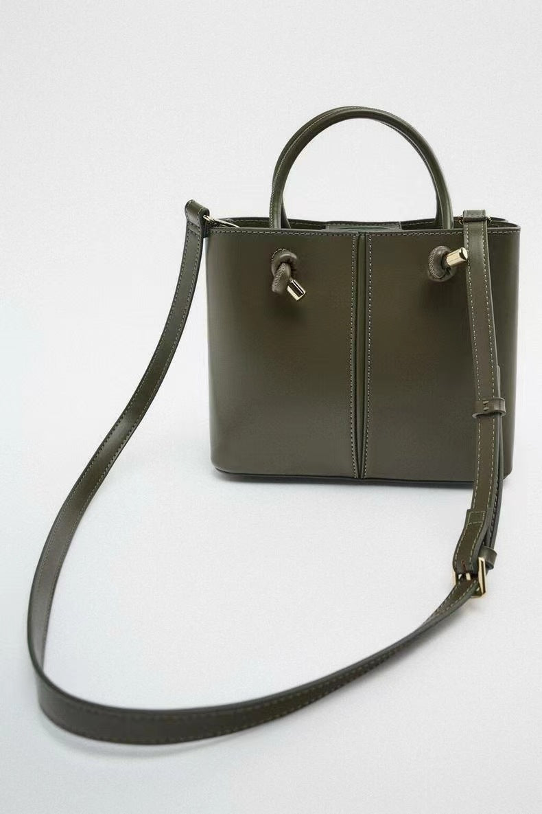 Women's Z Niche Textured Summer Commuter Bags