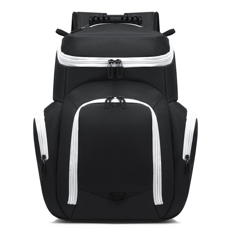 Advertising Basketball Football Training Large Capacity Sports Backpack