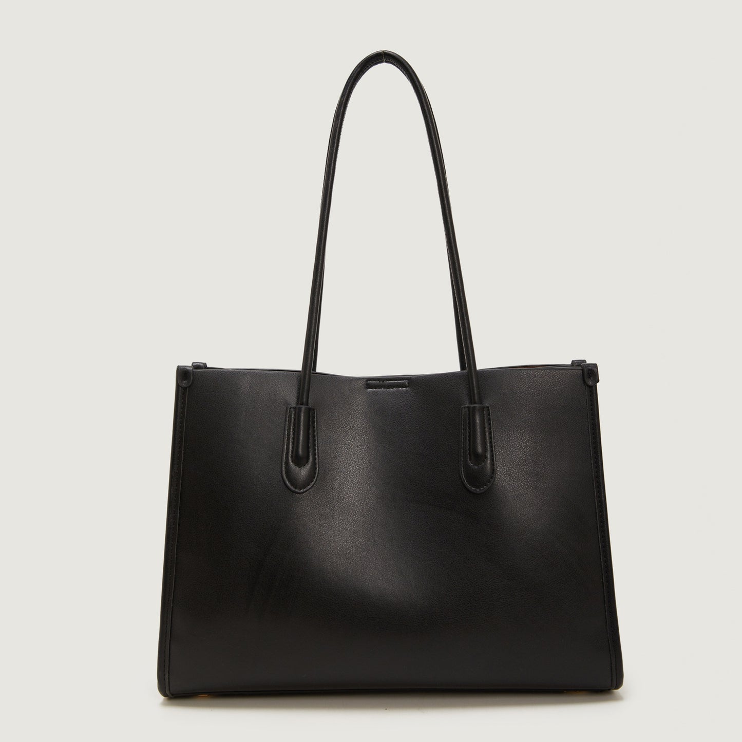 Women's High-grade Simple Large Capacity Commuter Commute Bags