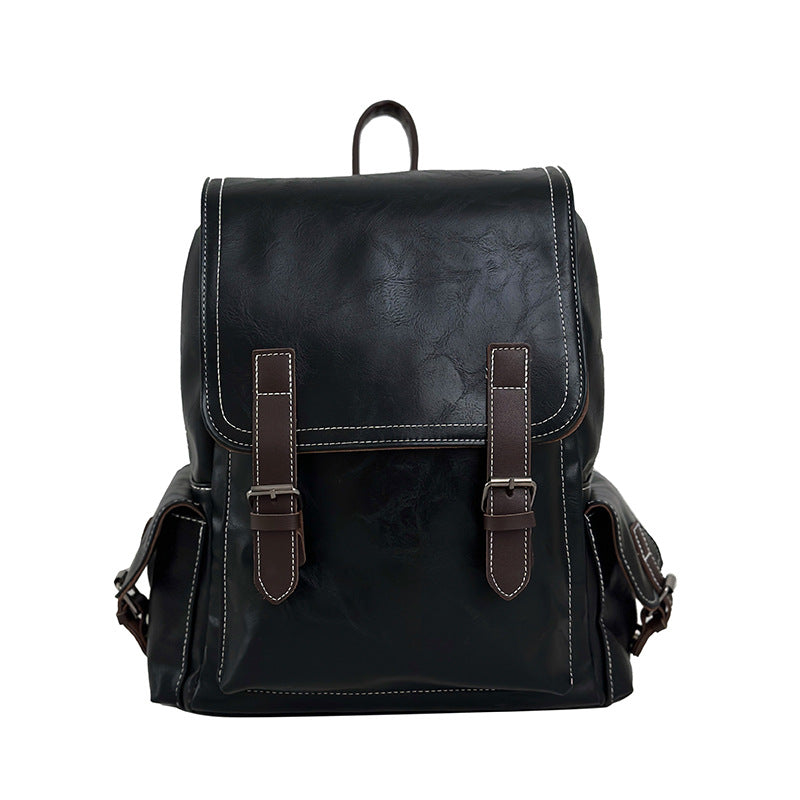 Fashionable Stylish Computer Large Capacity Summer Women's Backpack
