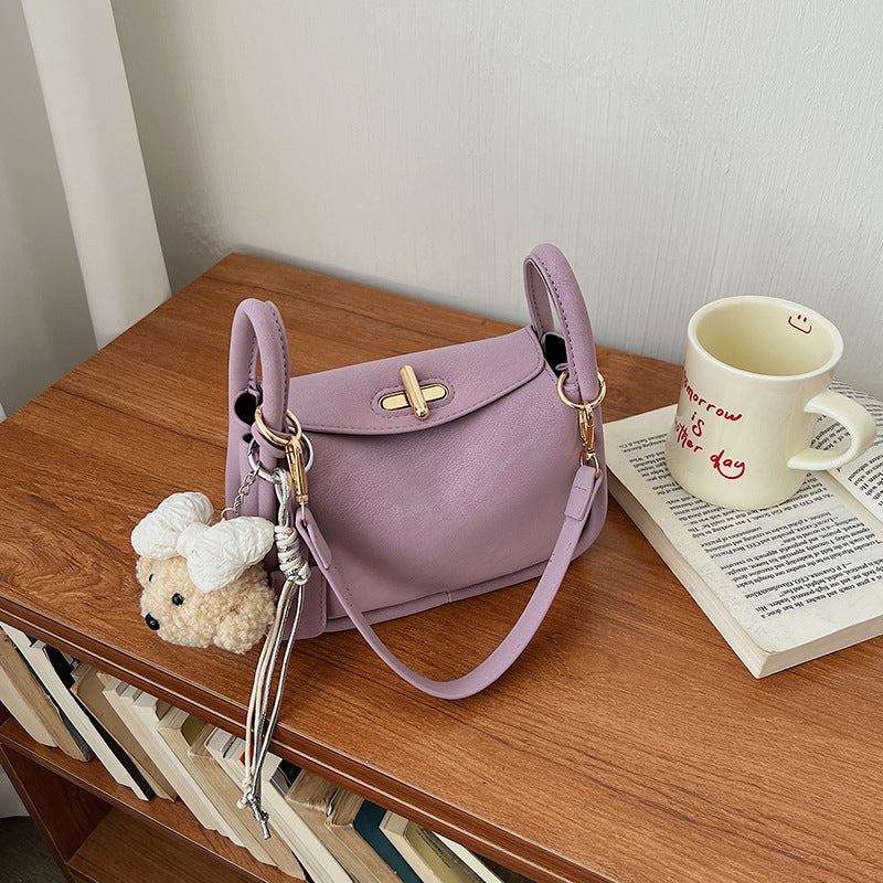 Women's Hot Underarm Spring Light Luxury Minority Design Bags